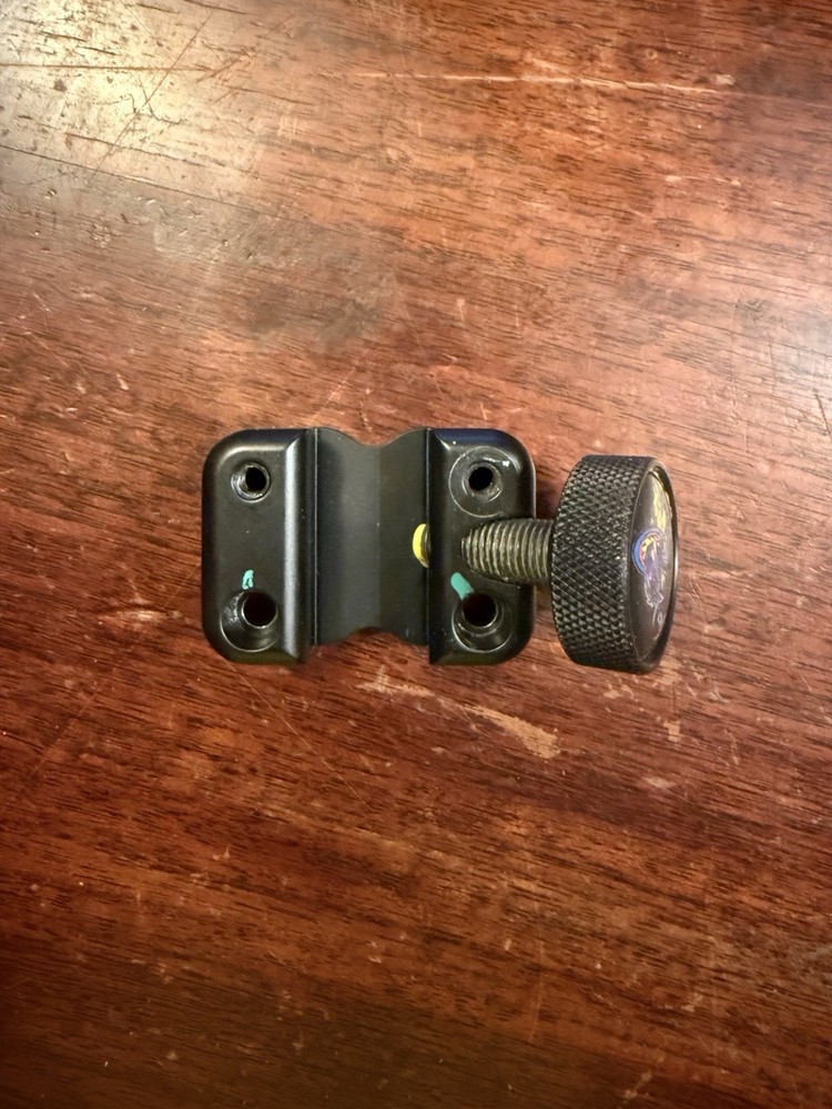 Spot Hogg Dove Tail Mount