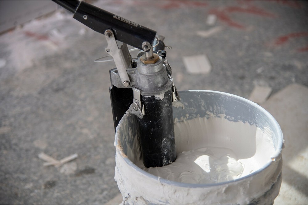 DEWALT Drywall Taping Tools Joint Compound Pump Automatic Taper | DXTT-2-771