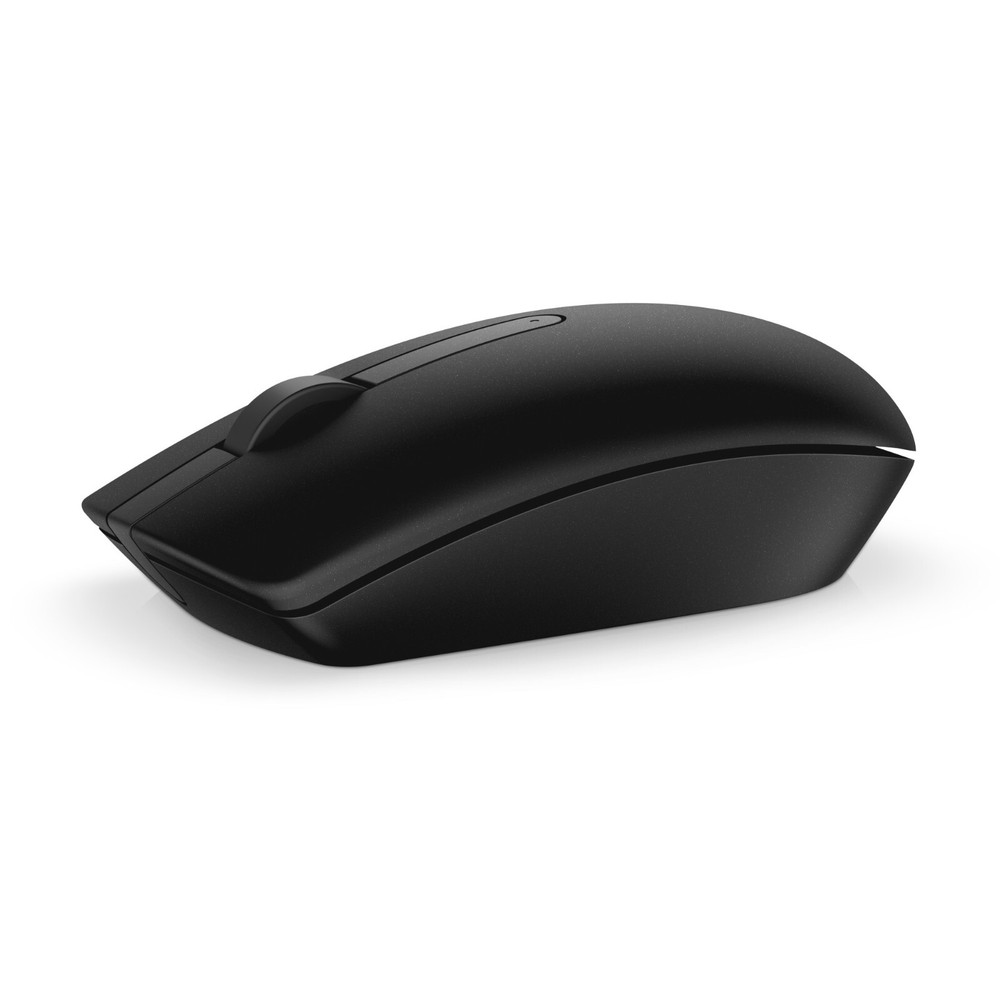 Dell KM636 Wirelesss Keyboard & Mouse Combo BLACK US