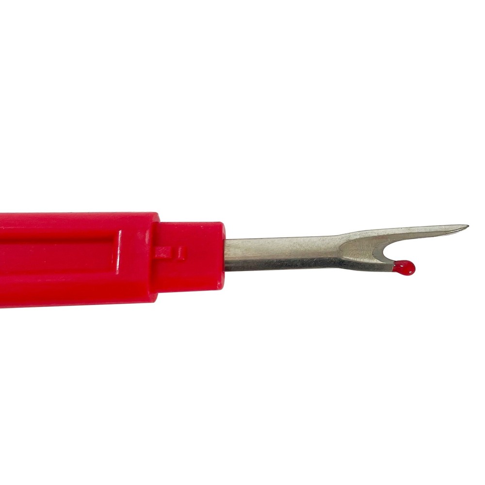 Hand-made Garment Stripping Tool 4pcs Sewing Stripping Stitching Tool