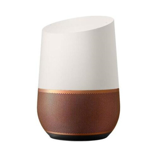 Google Home Base  Cooper NEW