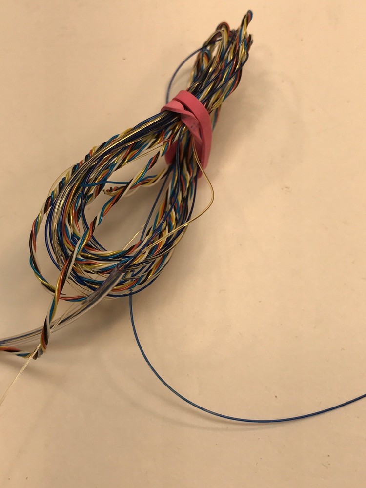 JDS Optics Step Attenuator 119-1959-00