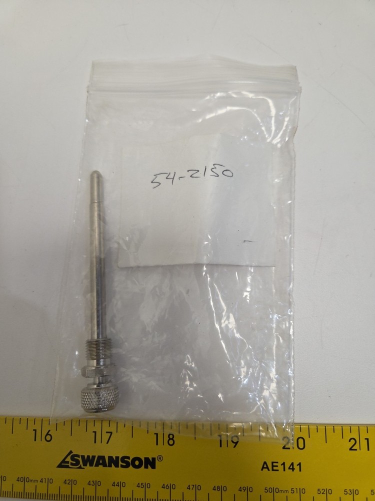 Binks 54-2150 Sideport Control