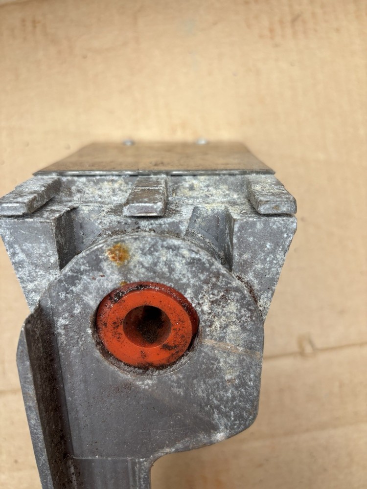 Vintage Sandvik Coromant 232L adjustable angle tool holder