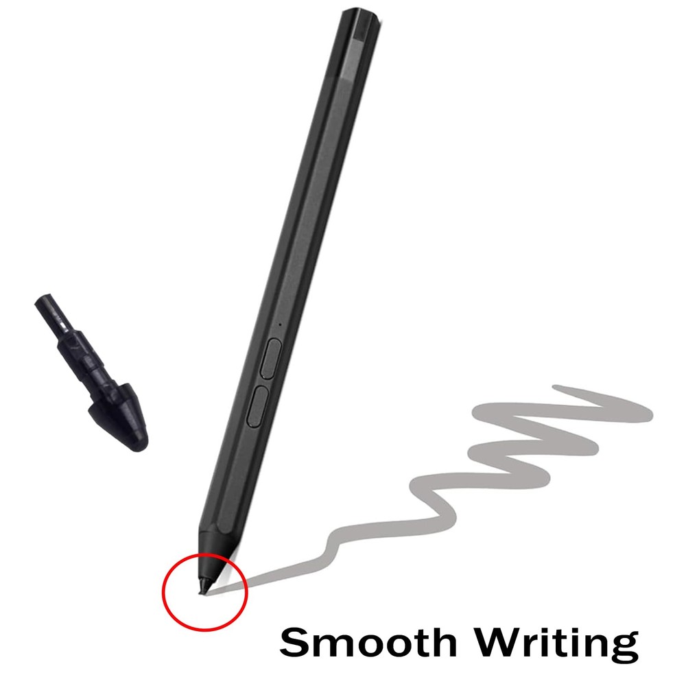 Precision Pen 2 Nibs Replacement for Lenovo 2 Nib Replacement...