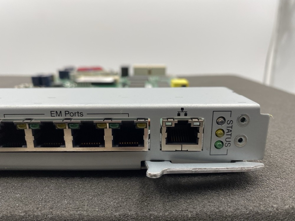 ADIC 2-00216-07 Tape Library Controller Board - 3-01989-13