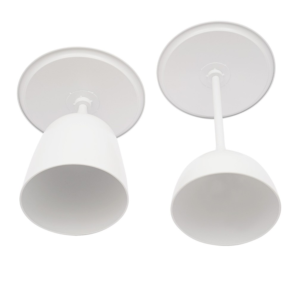 Round Side Table End Table Set Sofa & Console Table Pedestal Bar Coffee Tables