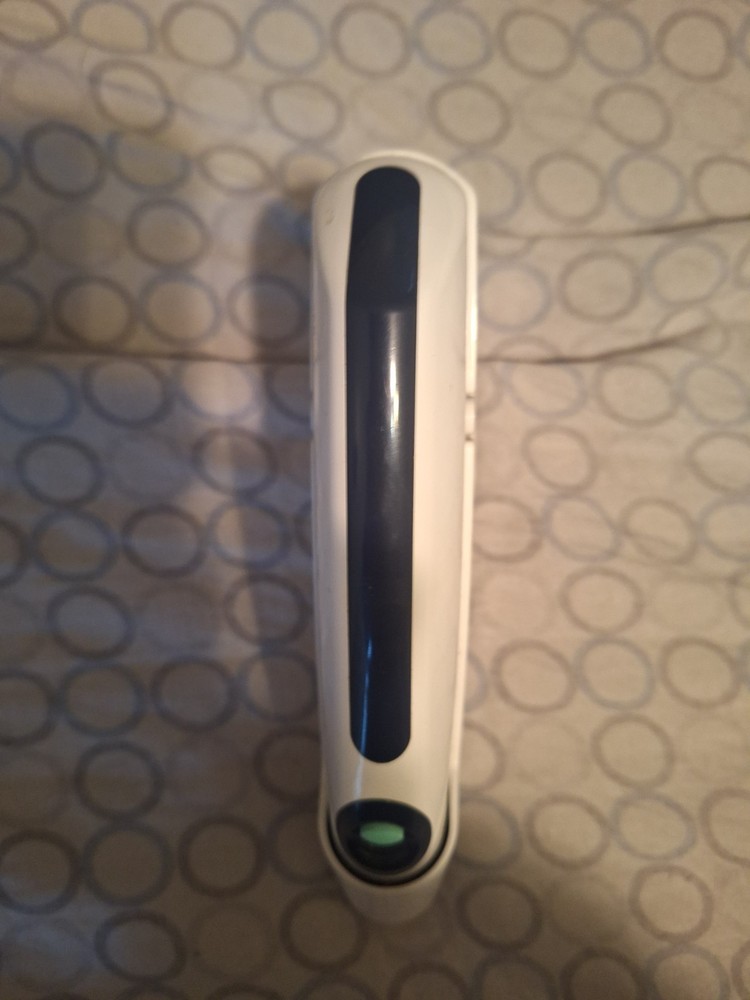 BRAUN THERMO SCAN PLUS Kronberg 6013