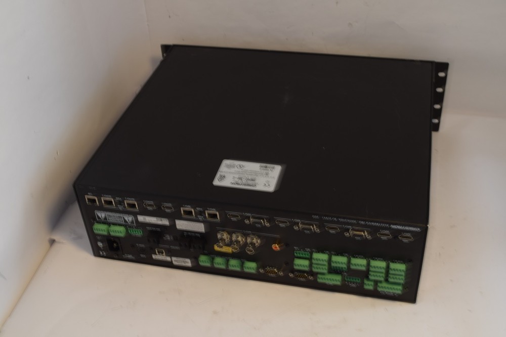 Crestron   DMPS3-300-C | Used | A