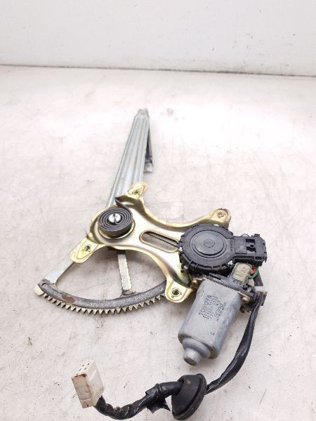 1998 LEXUS LS400 PASSENGER SIDE FRONT DOOR LOCK ACTUATOR ASSEMBLY