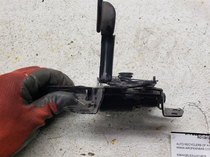 ELANTRA 2018 Keys/Latches/Locks 1024783