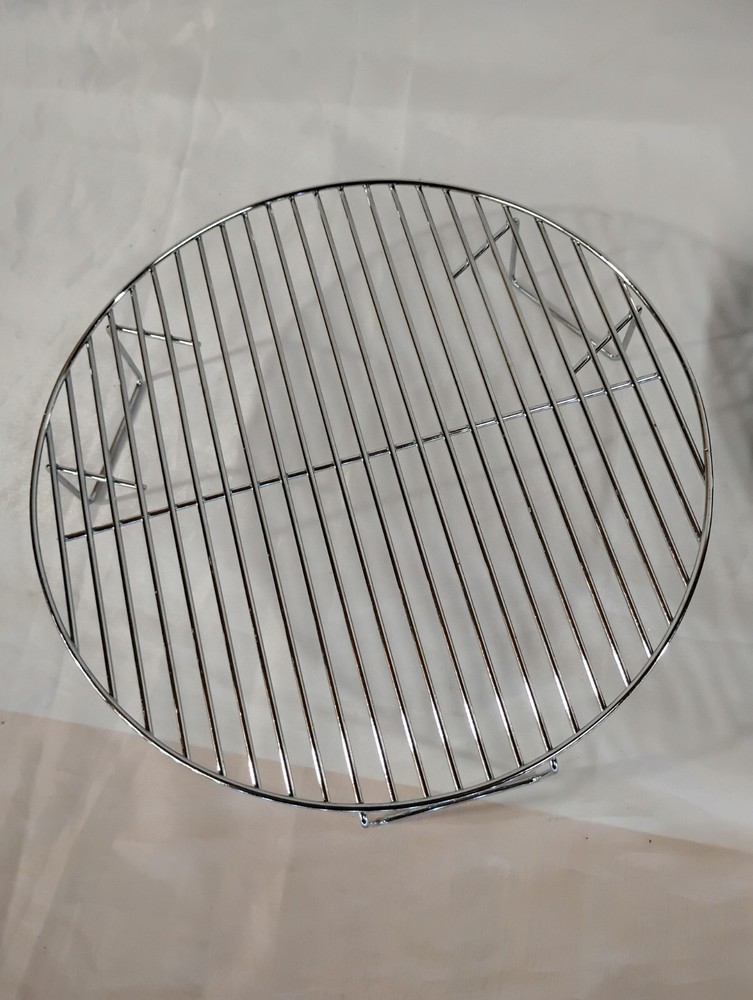NUWAVE PRO PLUS Infrared Oven Replacement Part Bottom Base Drip Tray Pan 2 Rack