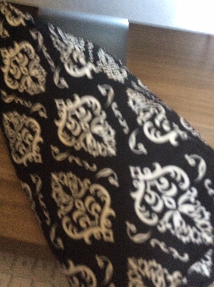 Knitting Needles Case Organizer