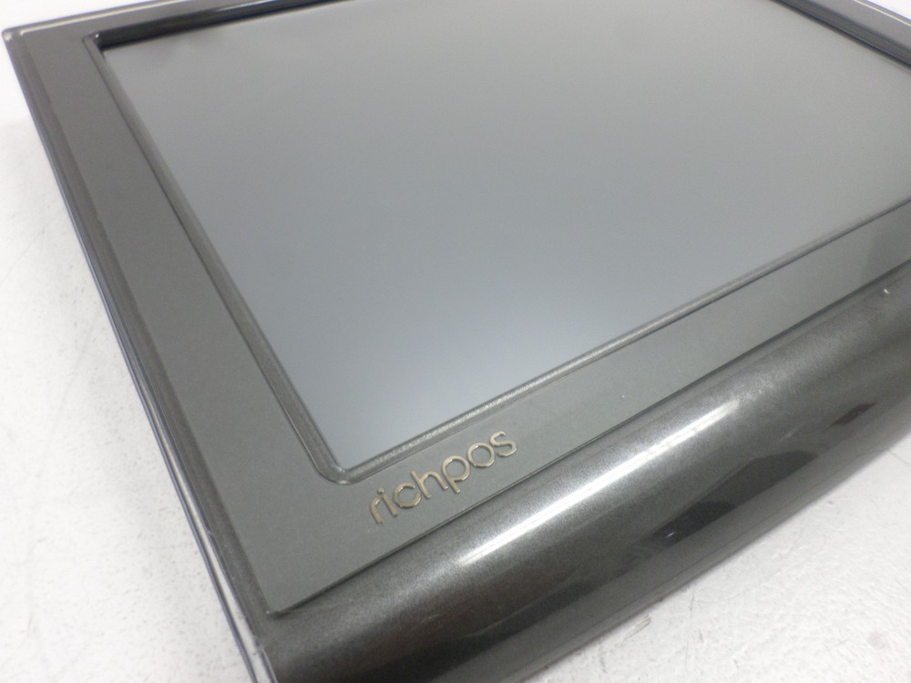 FEC RichPos Touchscreen and Touch Panel for POS - NEW!