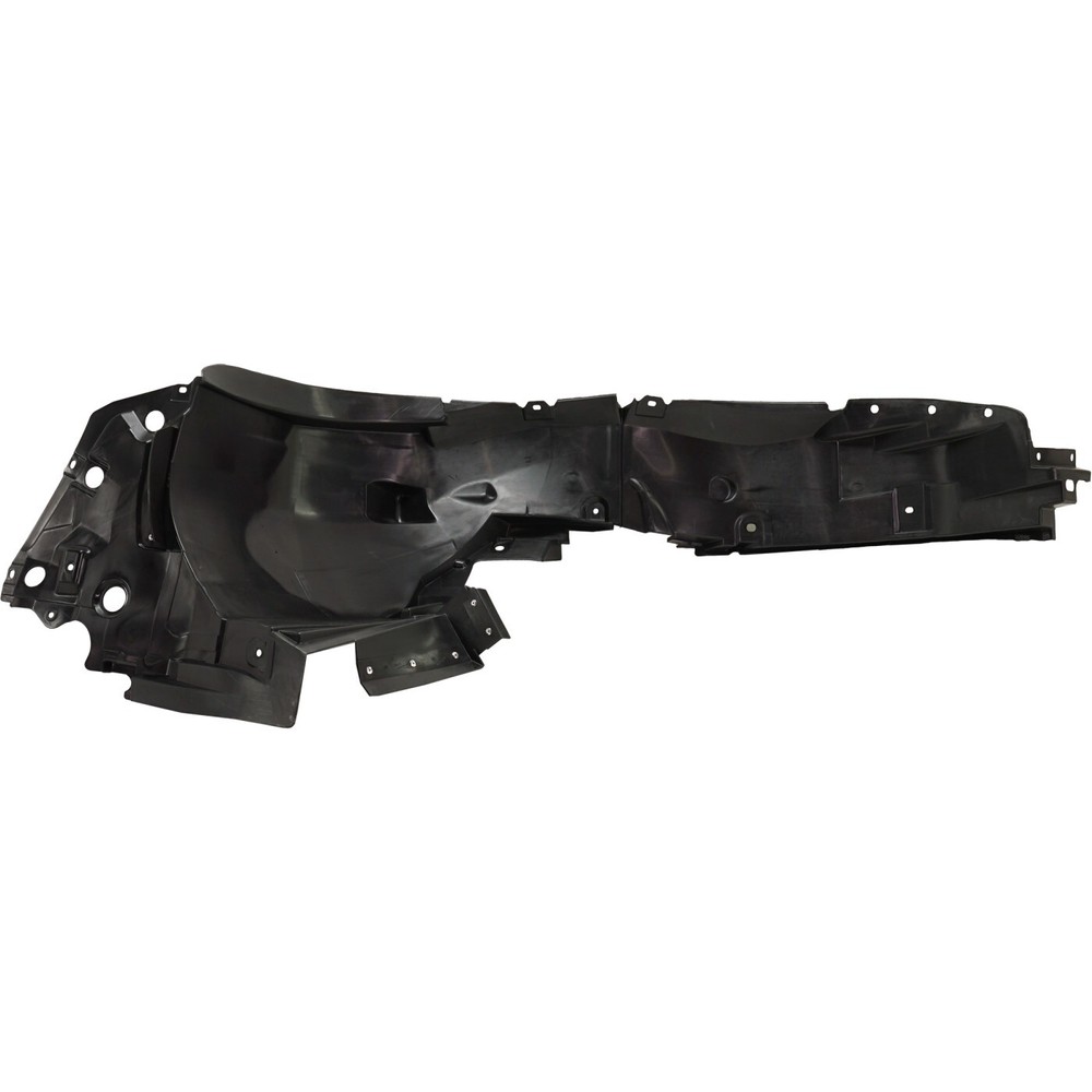 Fender Liner For 2020-2021 Nissan Versa Front Driver Side