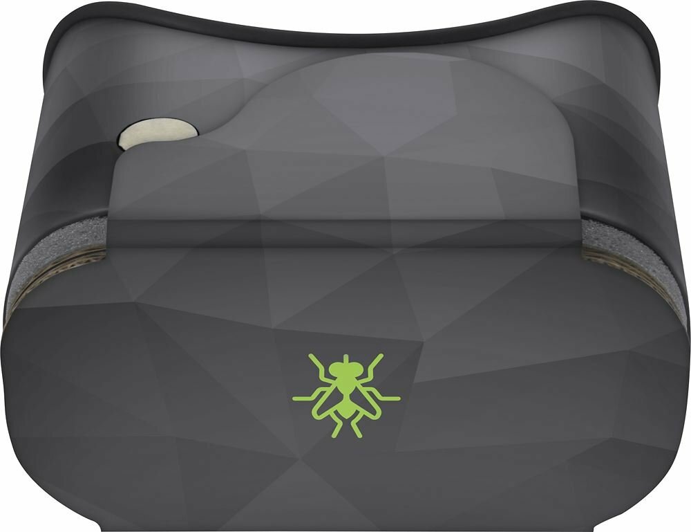 360fly Virtual Reality Goggles - Black