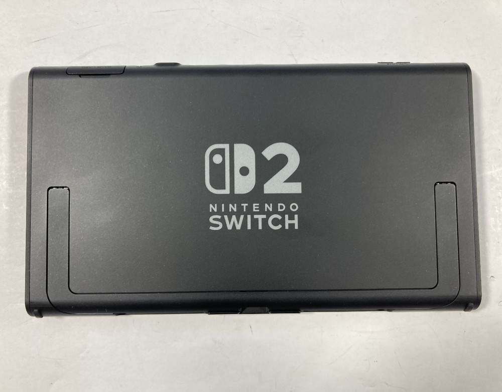 Nintendo Switch 2 Console Tablet Only