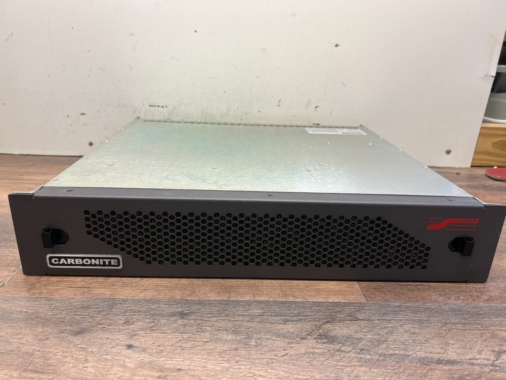 4802AR-200-02A Carbonite Frame