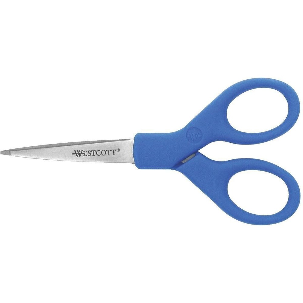 Westcott 5" Fine Point Scissors