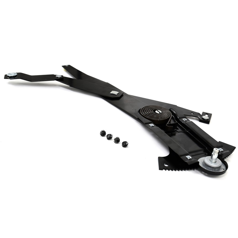Window Regulator LEFT 1970-1971 Ranchero