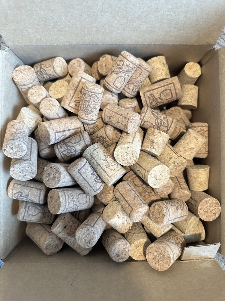 Craft Wine Corks