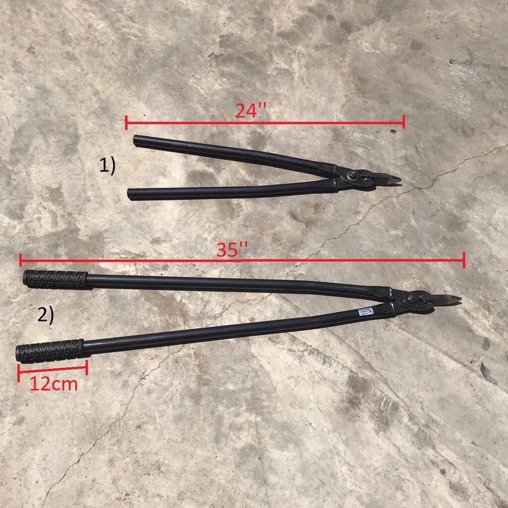 Coconut Punch Opener Tool Kit Scraper Skin