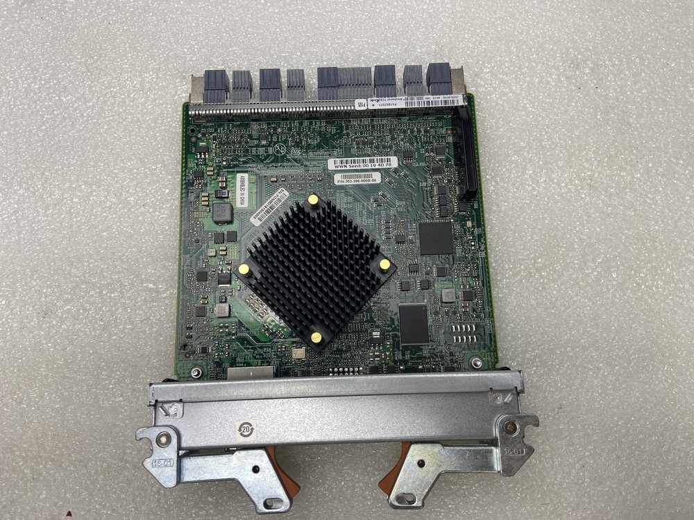303-396-000B-00 EMC 12GB SAS LCC Controller Module for Unity DAE Series PULLED