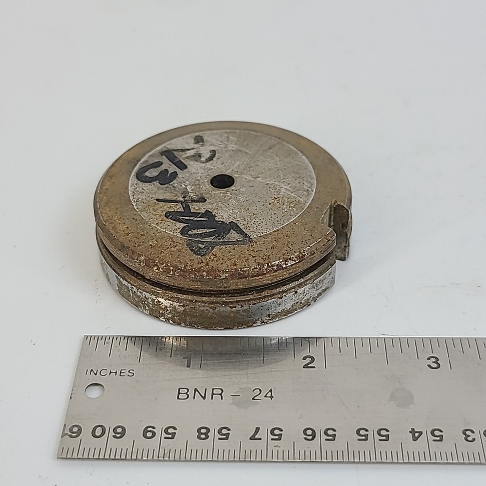 Mate .213 + .008 Round Punch Press Die