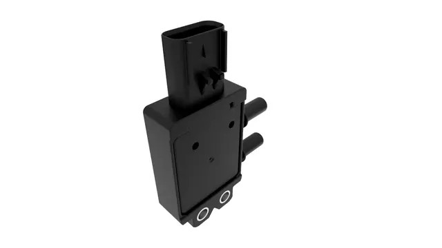 Genuine Mopar Differential Pressure Sensor 68085750AB