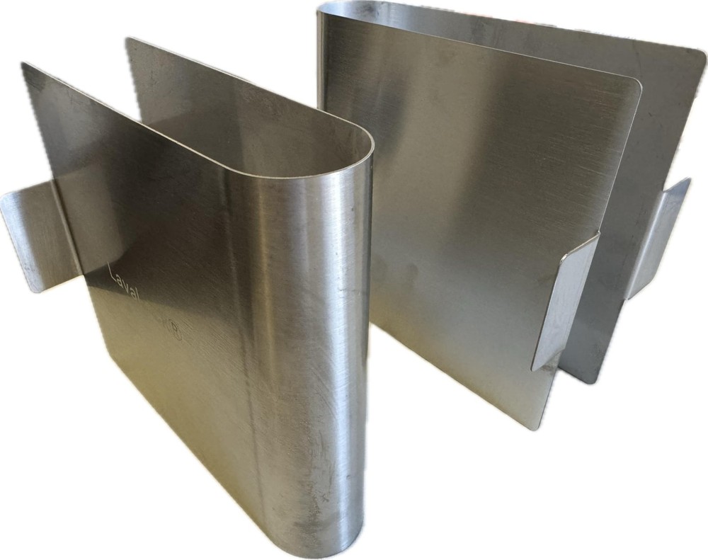 Minion Method Bars by LavaLock for Oklahoma Joe's Firebox Basket - Stainless ...