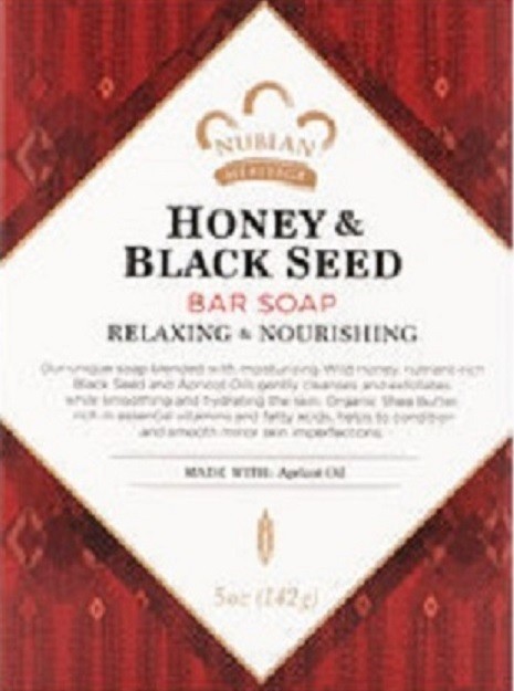 Nubian Heritage - 10 Custom -Variety Pack- 5oz Soaps