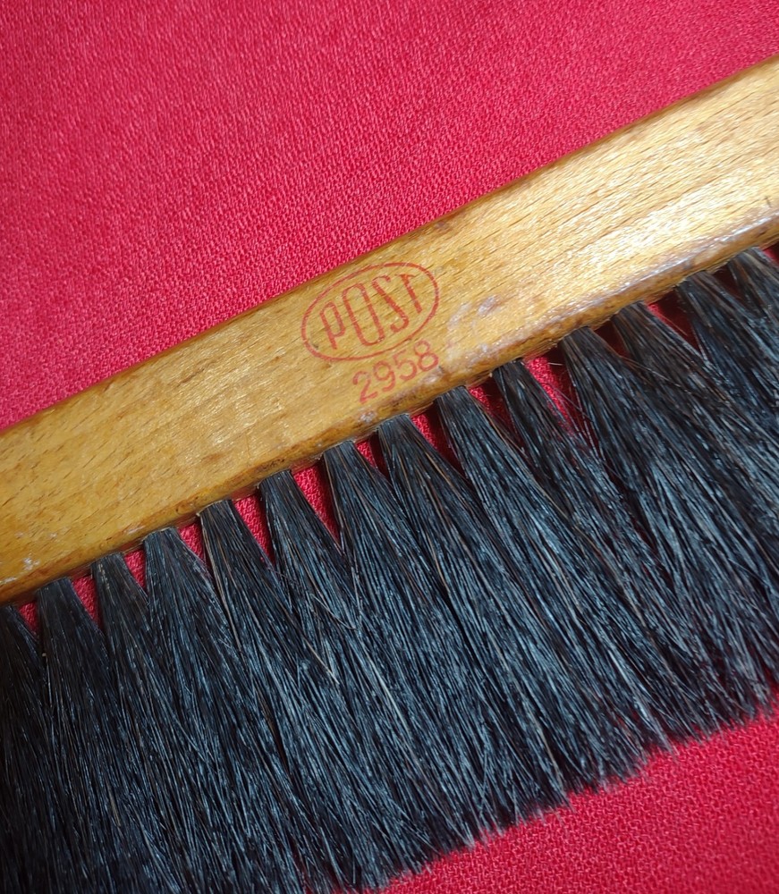 Vintage Post #2958 Drafting Brush