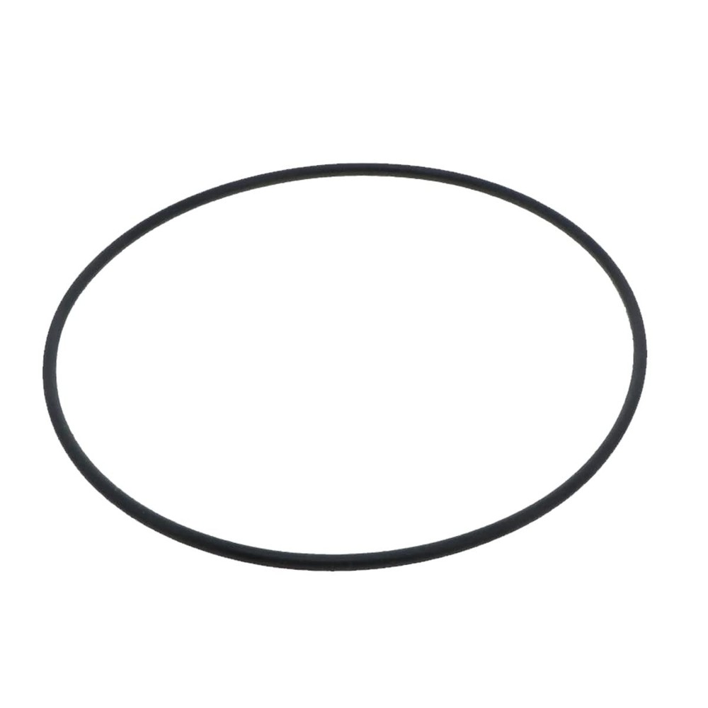 Thicker O-Ring Seals for Better Bucket Sealing
