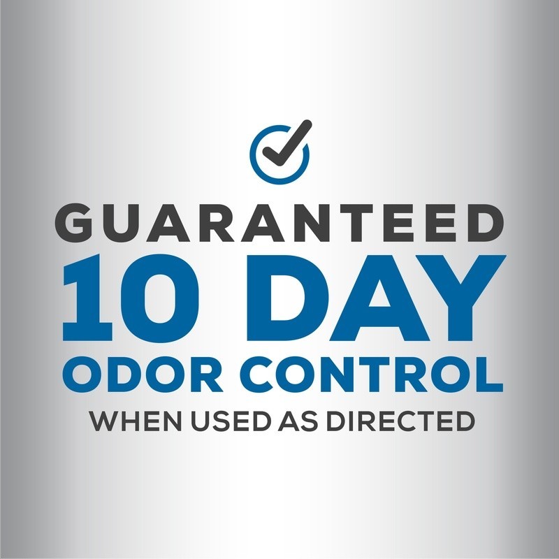 Clumping Cat Litter Quick Release 10 Day Odor Control Low Dust Multi Cat Use