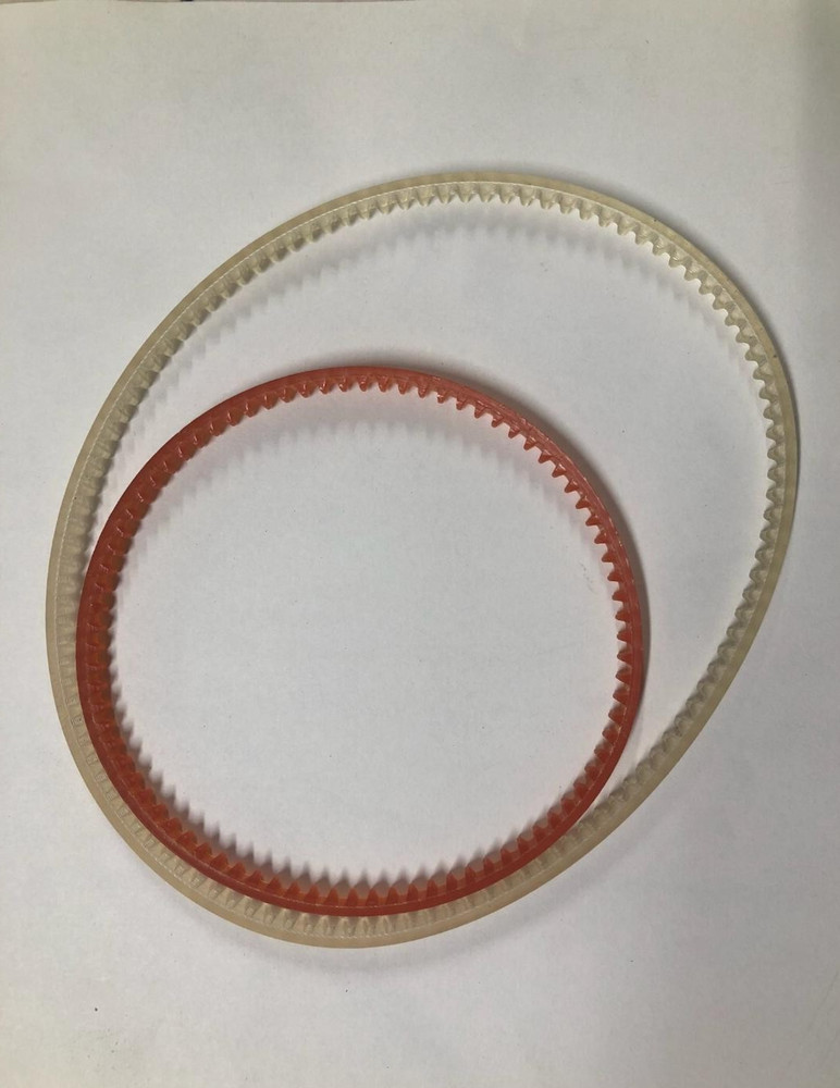 *2 New Replacement Belts* for use with a Bernina Sewing Machine Models Belt  831