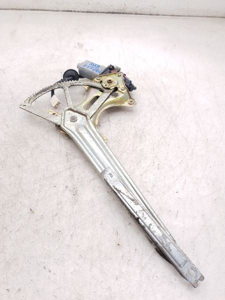 1998 LEXUS LS400 PASSENGER SIDE FRONT DOOR LOCK ACTUATOR ASSEMBLY