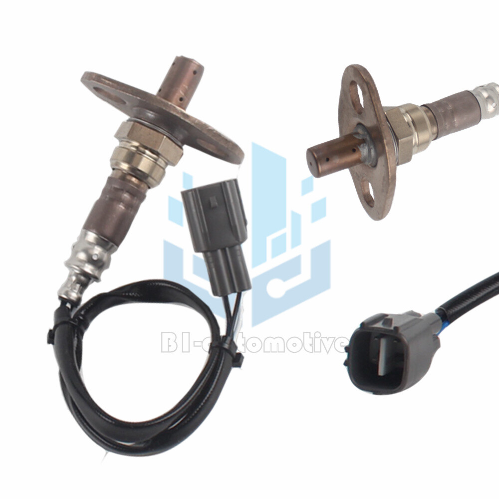 2PCS O2 Lambda Oxygen Sensors Upstream and Downstream For Toyota 4Runner 2000 L4