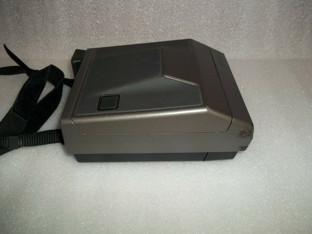 Polaroid Spectra System Instant Camera