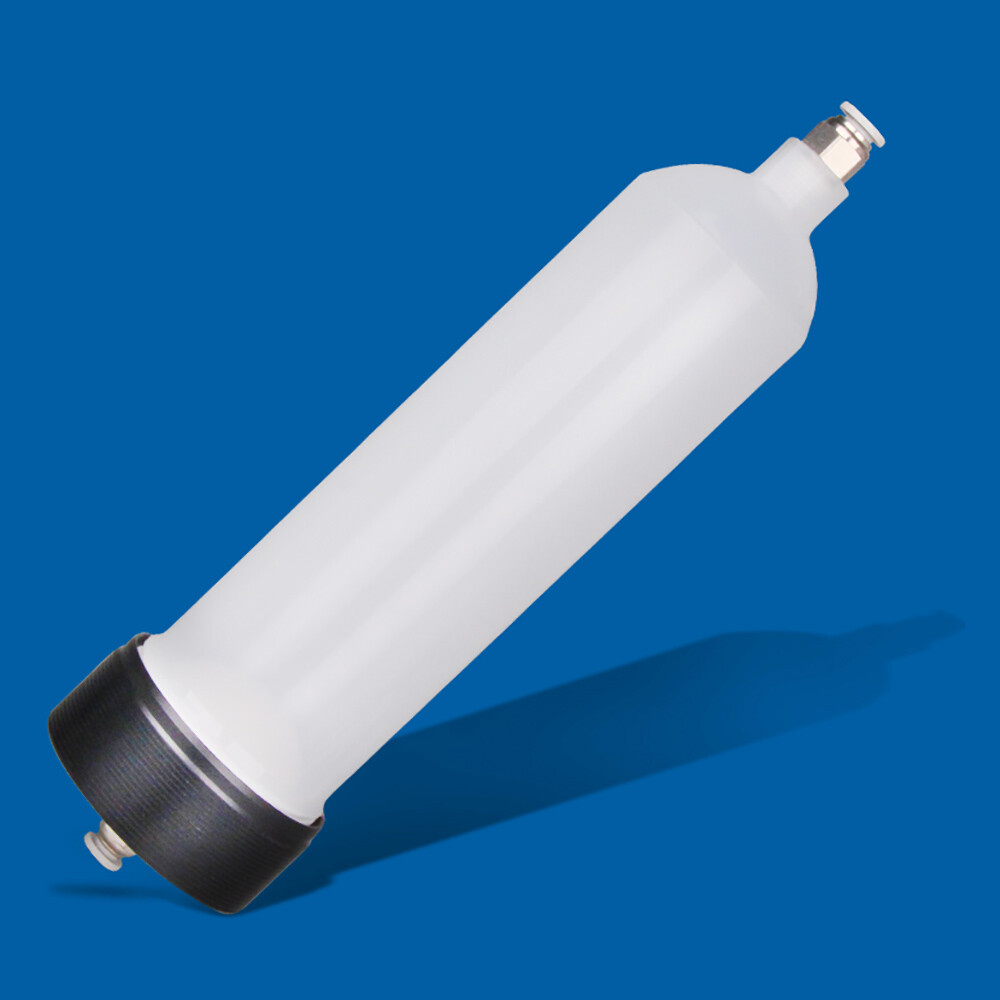 300cc Thickened Large Mouth Dispensing Syringe Large Capacity