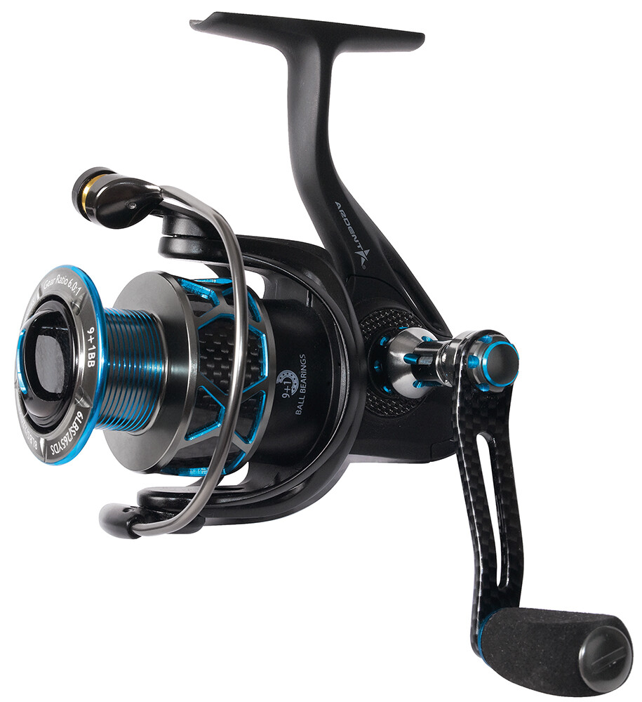 Ardent Bolt 2000 Spinning Reel