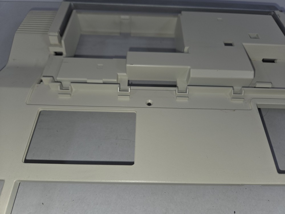 NEC MultiSpeed Top Cover with Handle