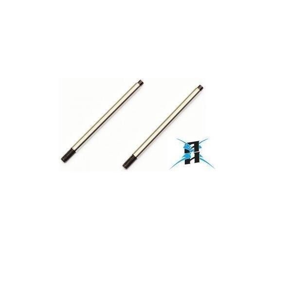 Serpent 811 Replacement Rear Shock Shafts (2)