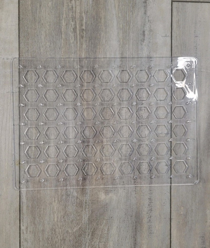 USED Elenco Snap Circuits Project Base Board Replacement Parts