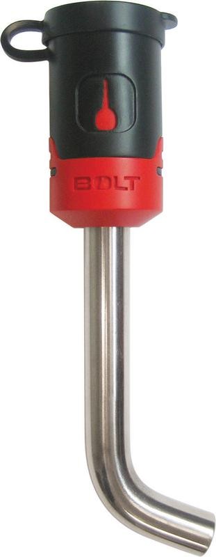 Strattec Sec 7018446 5/8' Receiver Lock Gm B