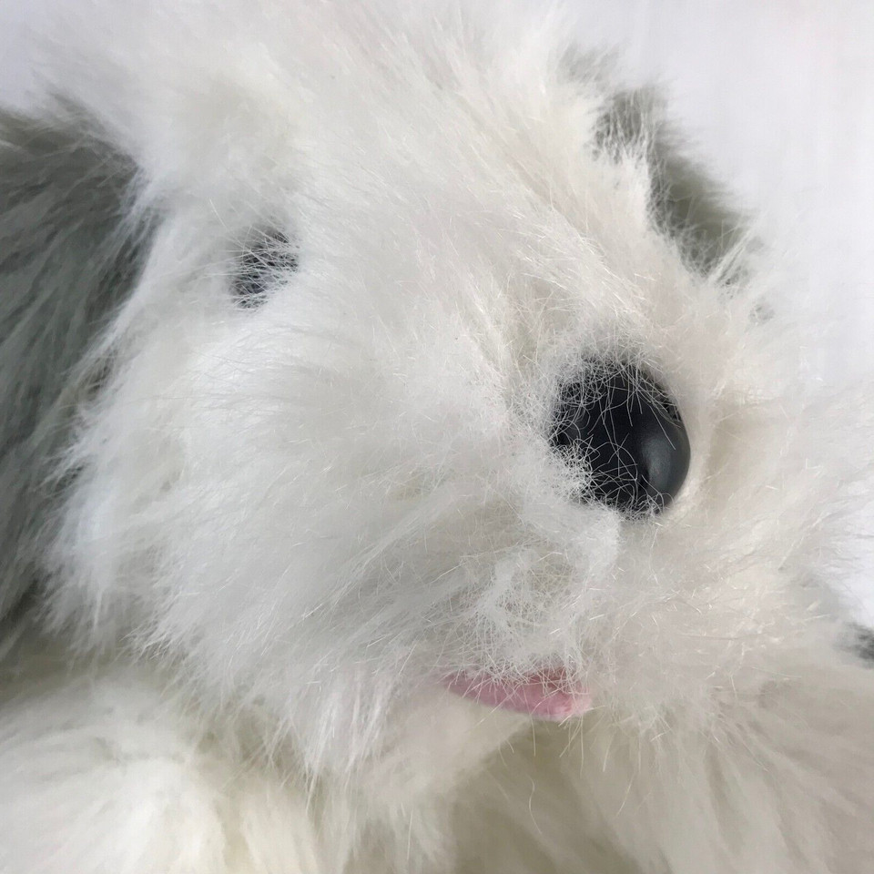 Soft Plush Dog Backpack It measures 50 cm long (Dog)