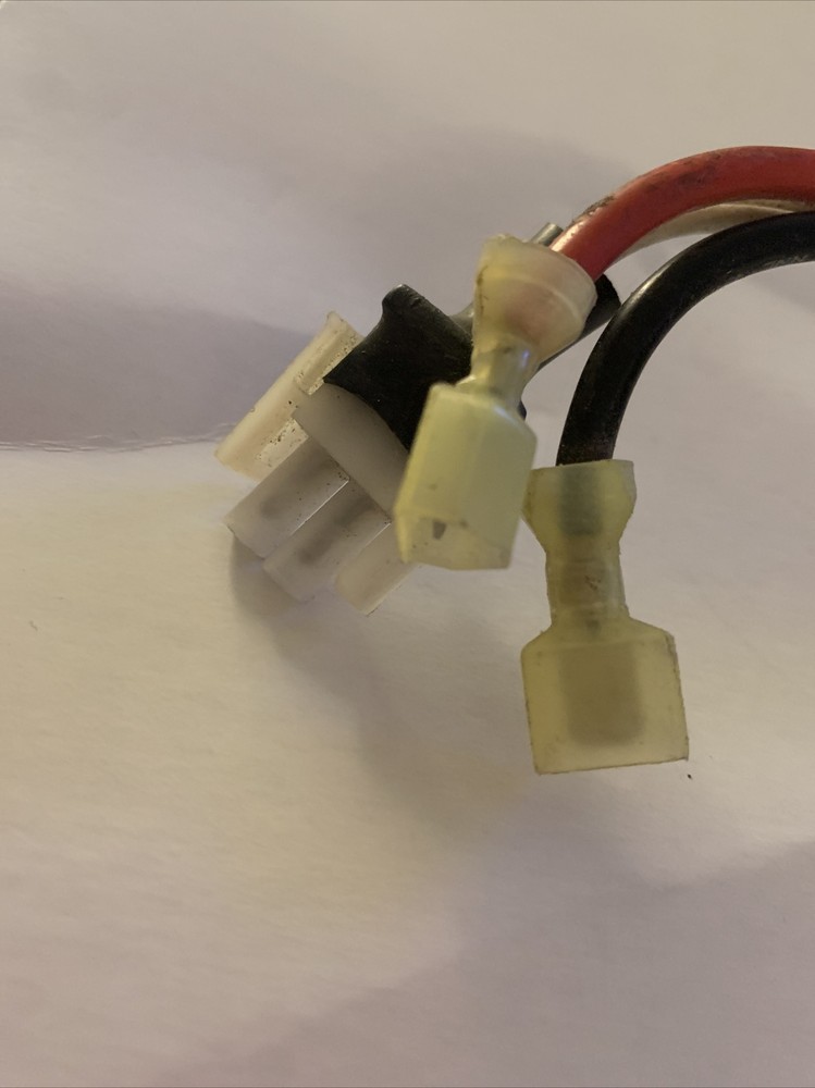 Cable For A Pride Mobility Scooter V8016