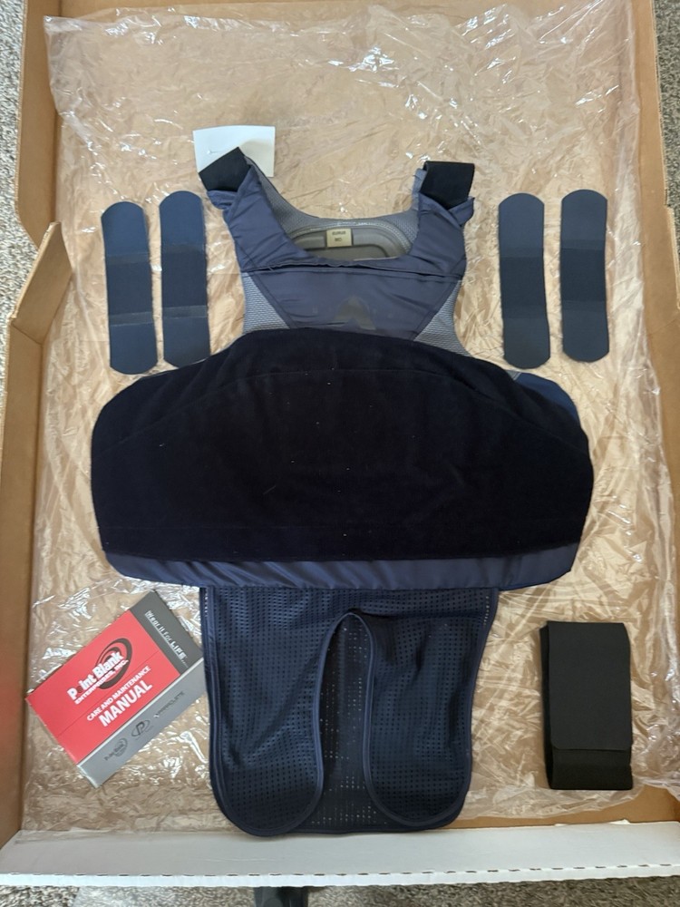 Point Blank Alpha Elite AXIIIA