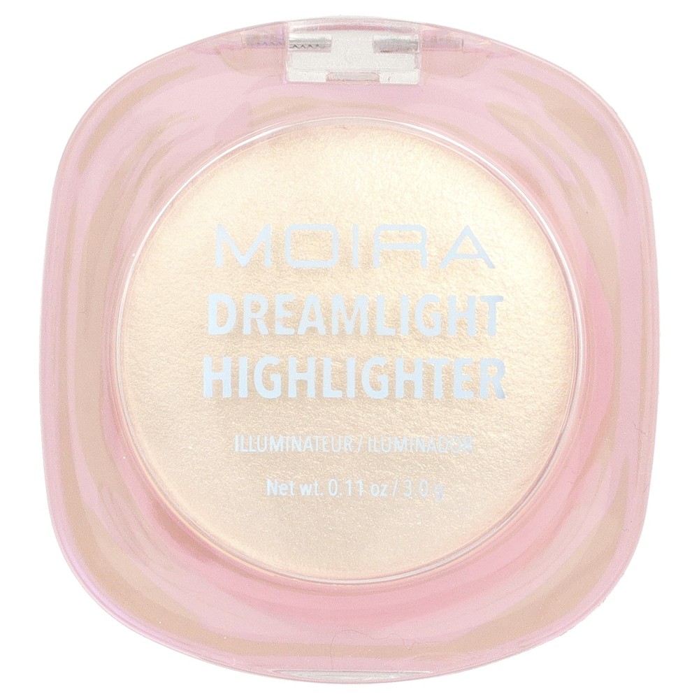 Dreamlight Highlighter, 01 Dreamlite, 0.11 oz (3 g)