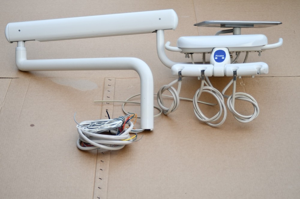 Proma A6310 Dental Unit