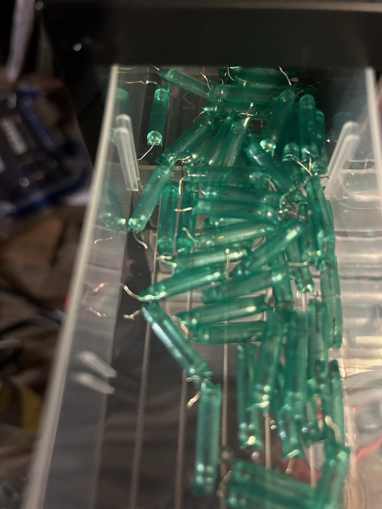 Pioneer Sr 303 Bulb